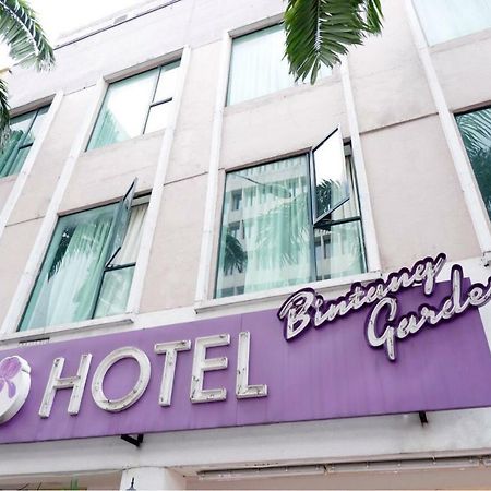 Bintang Garden Hotel Kuala Lumpur Exterior photo