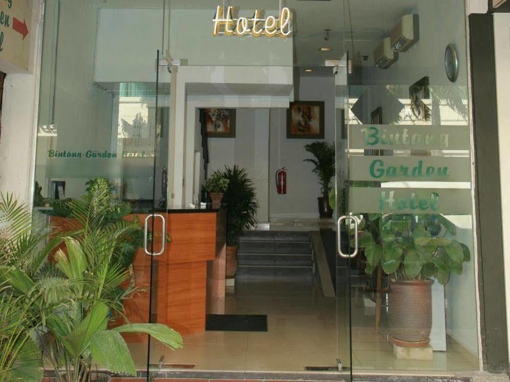 Bintang Garden Hotel Kuala Lumpur Exterior photo