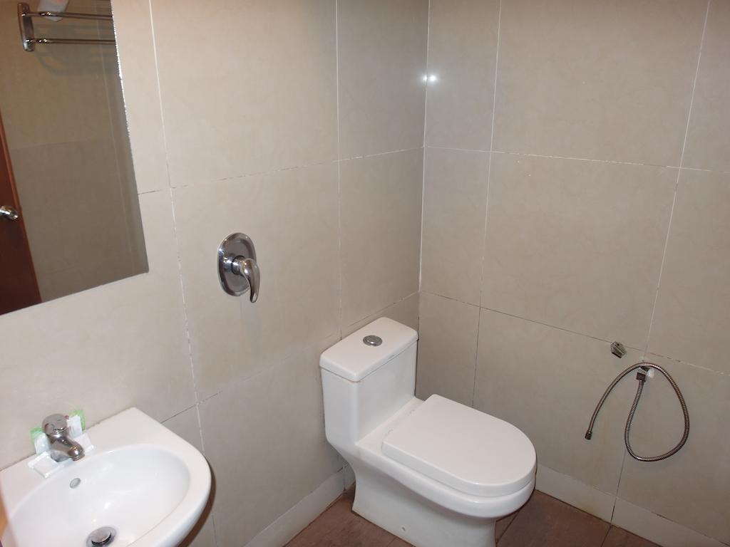 Bintang Garden Hotel Kuala Lumpur Room photo