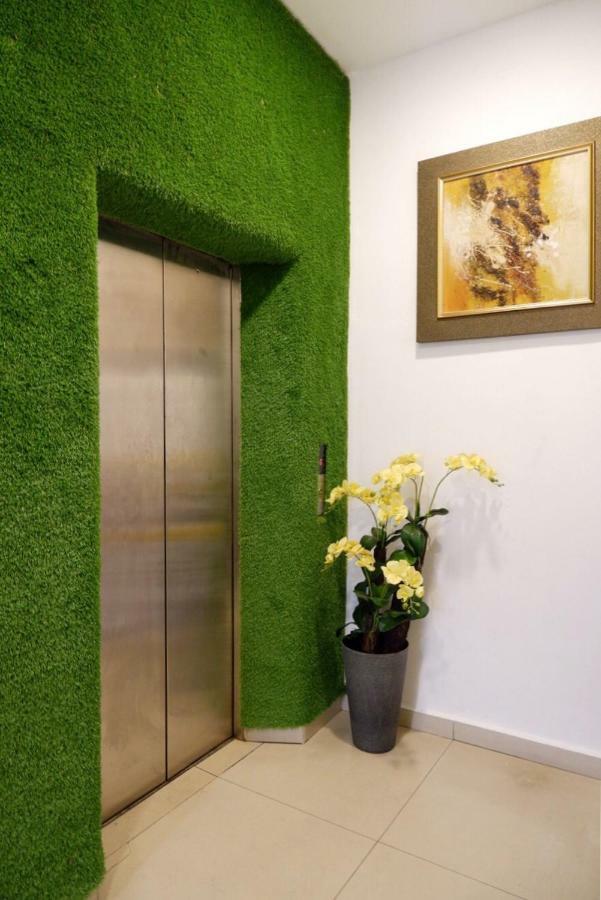 Bintang Garden Hotel Kuala Lumpur Exterior photo