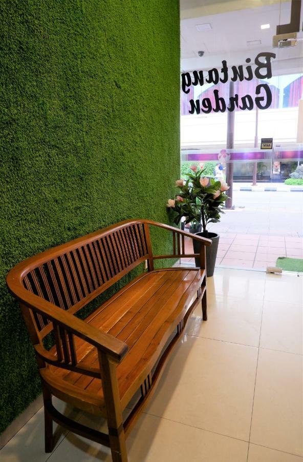 Bintang Garden Hotel Kuala Lumpur Exterior photo